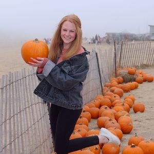 Meet your Posher, Shannon